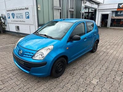 Nissan Pixo