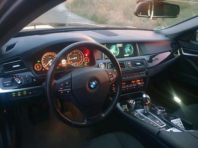 BMW 525