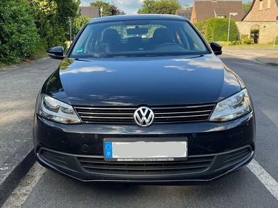 VW Jetta
