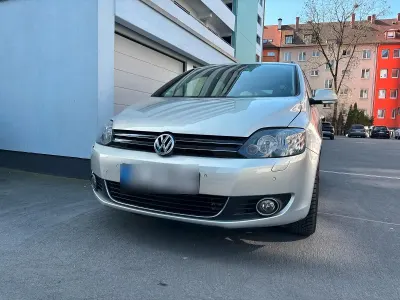 Gebraucht VW Golf VII Life 122 PS (89 kW) 2013 Andere farben Kleinwagen