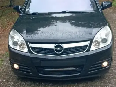 Gebraucht Opel Vectra
