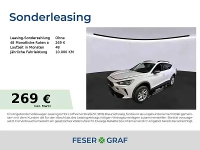 Gebraucht Cupra Formentor
