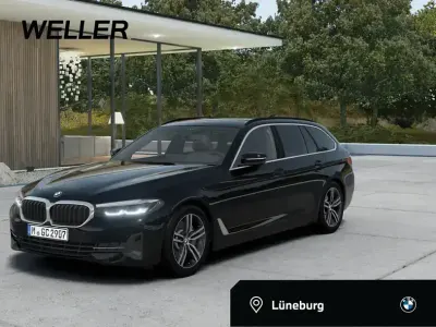 Gebraucht BMW 530