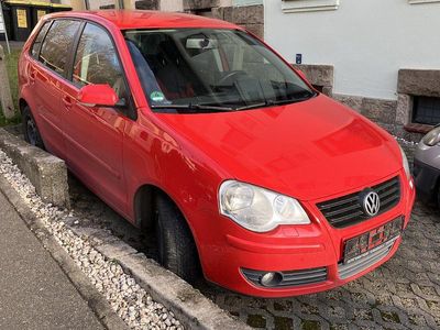 VW Polo