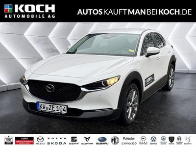 Gebraucht 2024 Mazda CX-30 Center-Line SUV | 27.290 € (Fairer Preis)