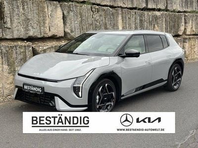 Usata Kia EV4 22 kW (30 CV) 2025 Grigio