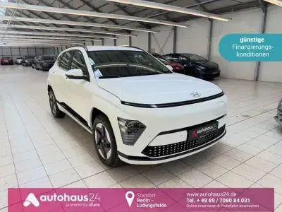 Gebraucht Hyundai Kona