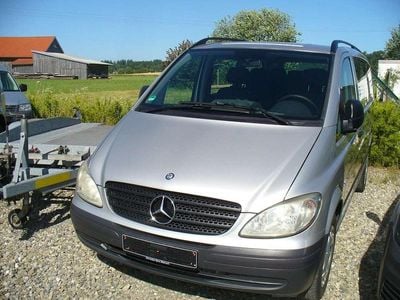 Mercedes Vito