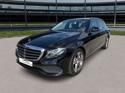 Mercedes E400