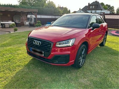 gebraucht Audi Q2 30TDI 116PS Sport B&O Virtual Cockpit