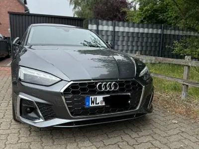 Gebraucht Audi A5 Sportback