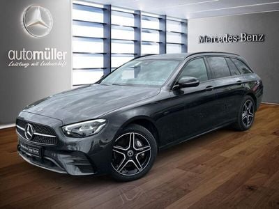 Mercedes E300