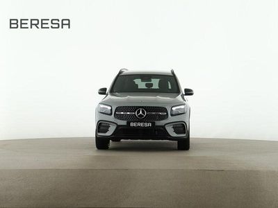 Gebraucht Mercedes GLB200 AMG 163 PS (119 kW) 2026 Grau SUV