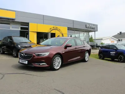 Gebraucht Opel Insignia
