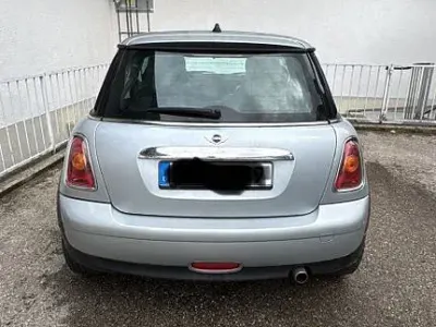 Gebraucht Mini Cooper