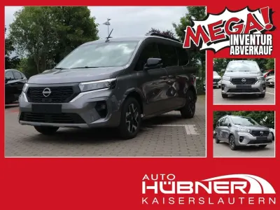 Gebraucht Nissan Townstar