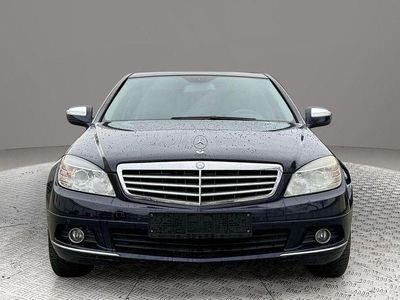 Mercedes C280