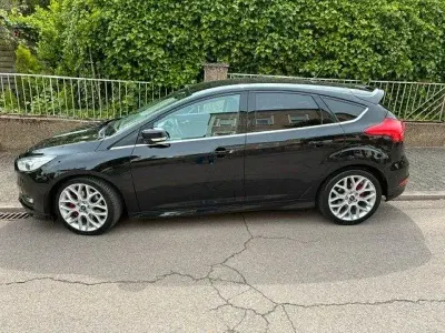 Gebraucht Ford Focus
