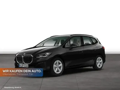 Gebraucht BMW 223 Active Tourer
