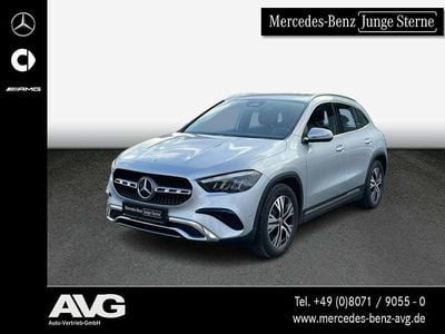 Mercedes GLA200