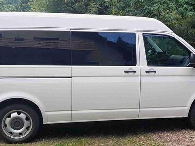 VW T5