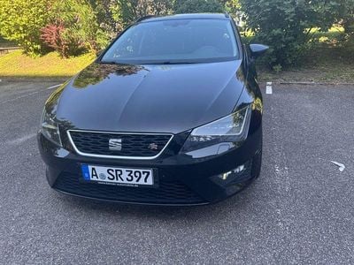 Seat Leon ST
