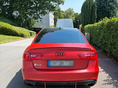 Gebraucht Audi A6