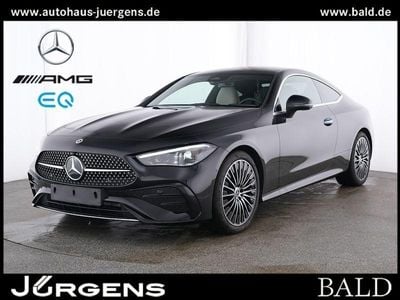 Mercedes CLE200