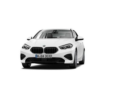 Gebraucht 2025 BMW 218 Advantage Coupé | 26.501 € (Etwas zu teuer)