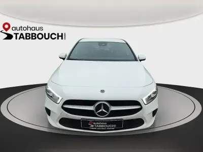 Gebraucht Mercedes A250