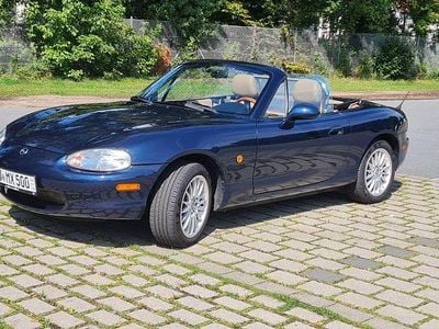 Mazda MX5