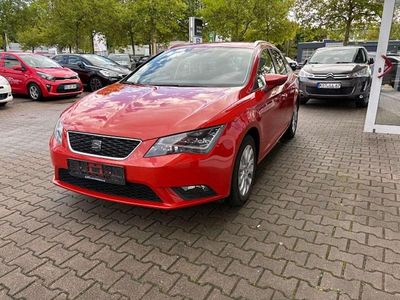 Seat Leon ST