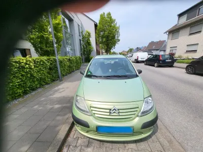 Usata Citroën C3