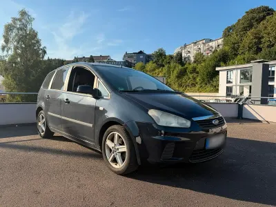 Gebraucht Ford C-MAX