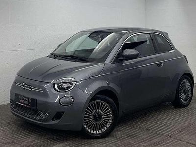Second-hand Fiat 500e Style 86 kW (118 CP) 2023 Gri Berlinǎ