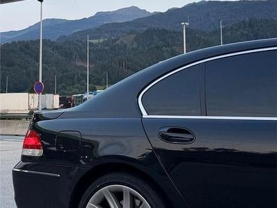 BMW 730