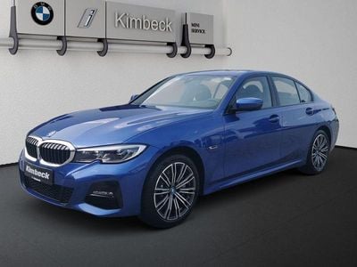 BMW 330e