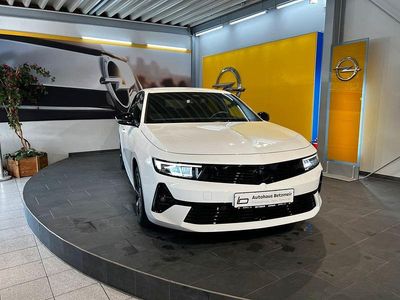 Usado Opel Astra S 146 HP (107 kW) 2024 Branco Citadino