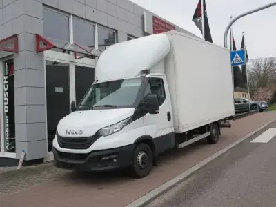 Occasion Iveco Daily