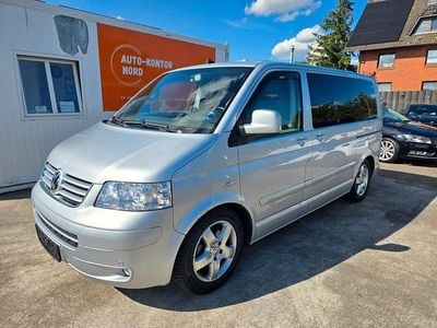 VW T5