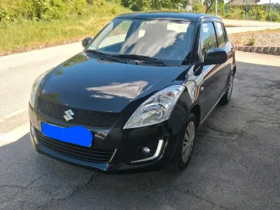 Gebraucht Suzuki Swift