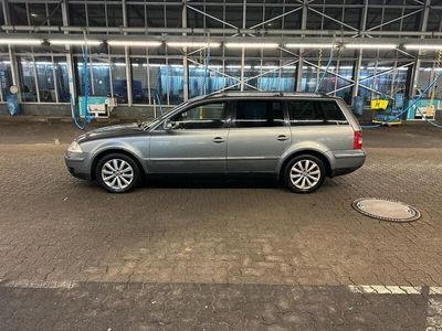 gebraucht VW Passat 131 PS