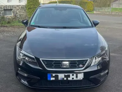 Gebraucht Seat Leon