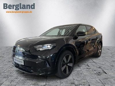 Nouă Ford Capri Extended Range 210 kW (286 CP) 2026 Negru SUV