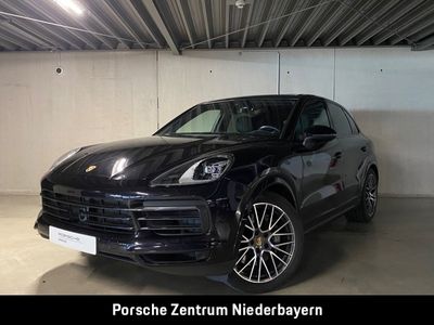 gebraucht Porsche Cayenne S | Luftfederung | Standheizung |