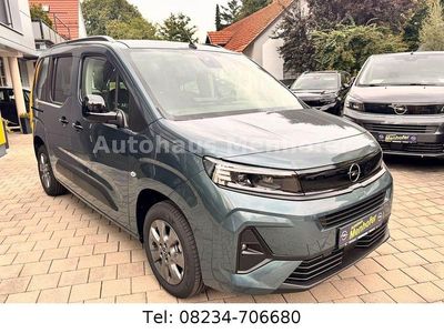 Opel Combo Life