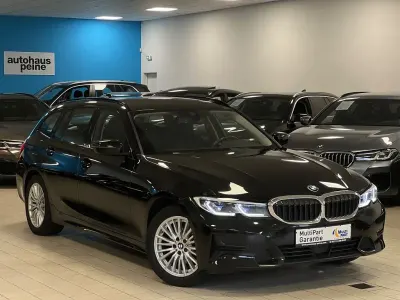 Gebraucht BMW 320