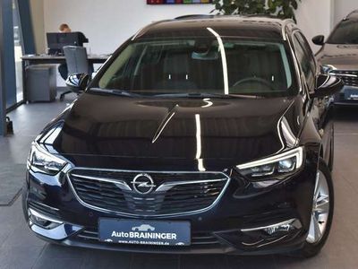 gebraucht Opel Insignia 2.0CDTI ST Aut Innovation AGR~LED~BOSE