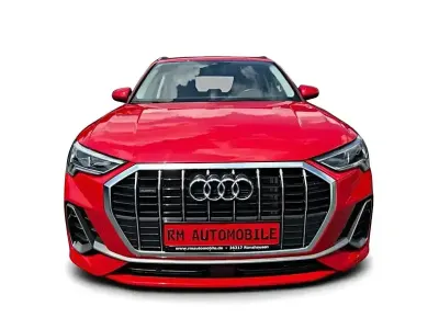 Gebraucht Audi Q3