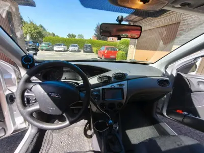 Gebraucht Ford Focus